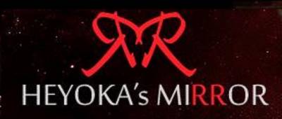 logo Heyoka's Mirror